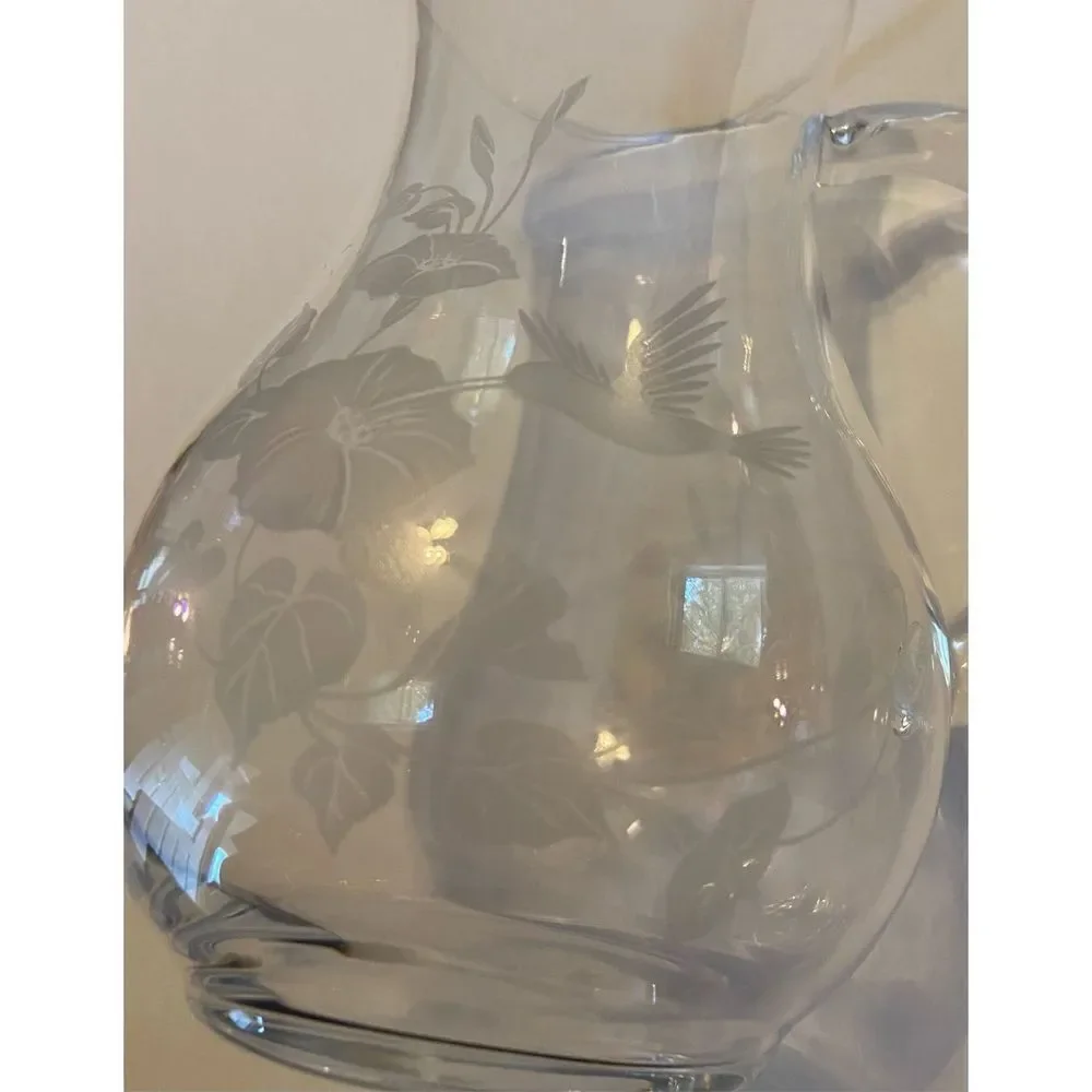 Avon Crystal 